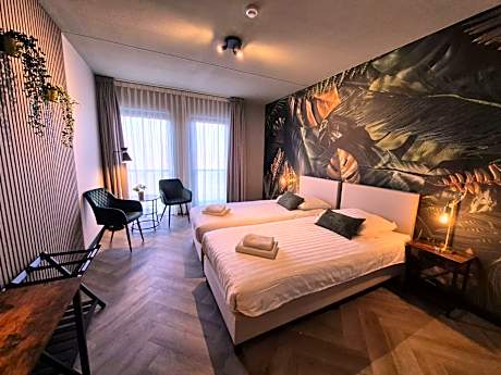 Hotel Restaurant 't Trefpunt