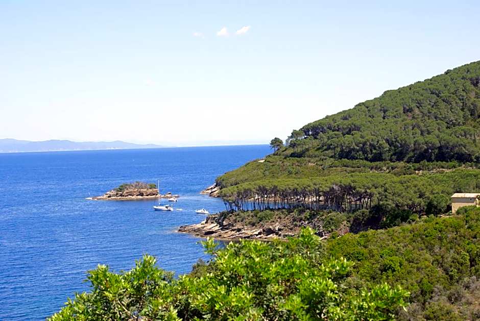 PFA Hotel Ginevra - Isola d'Elba