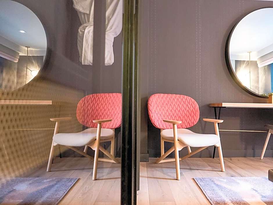 The Time New York, part of JdV by Hyatt