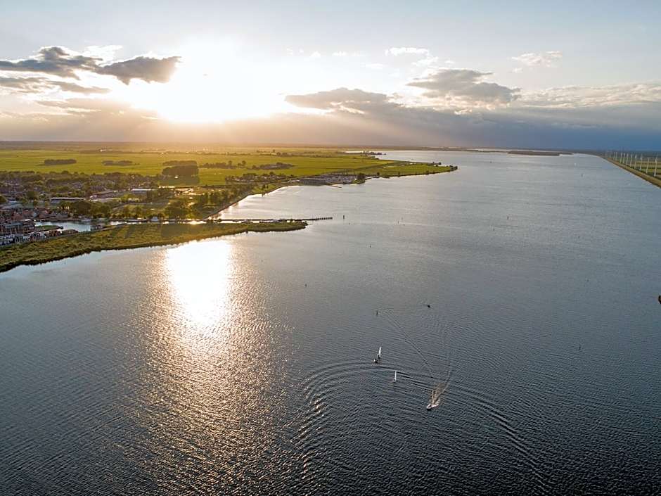 Center Parcs De Eemhof