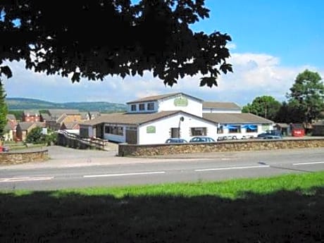Green Acre Motel