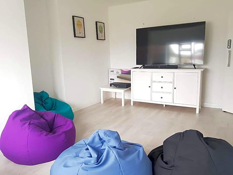 Blue Room Hostel Newquay