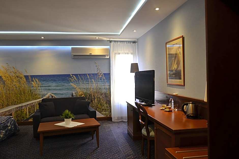 Zajazd Restauracja Paradise