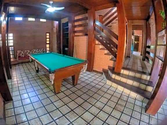 Hostel Trópico de Capricórnio - Tenório