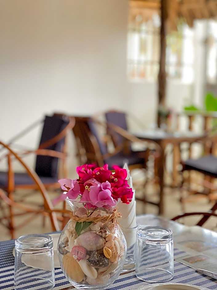 Lighthouse Guesthouse