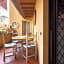 B&B Air Green Serragli