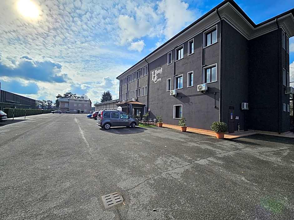 Hotel Euro