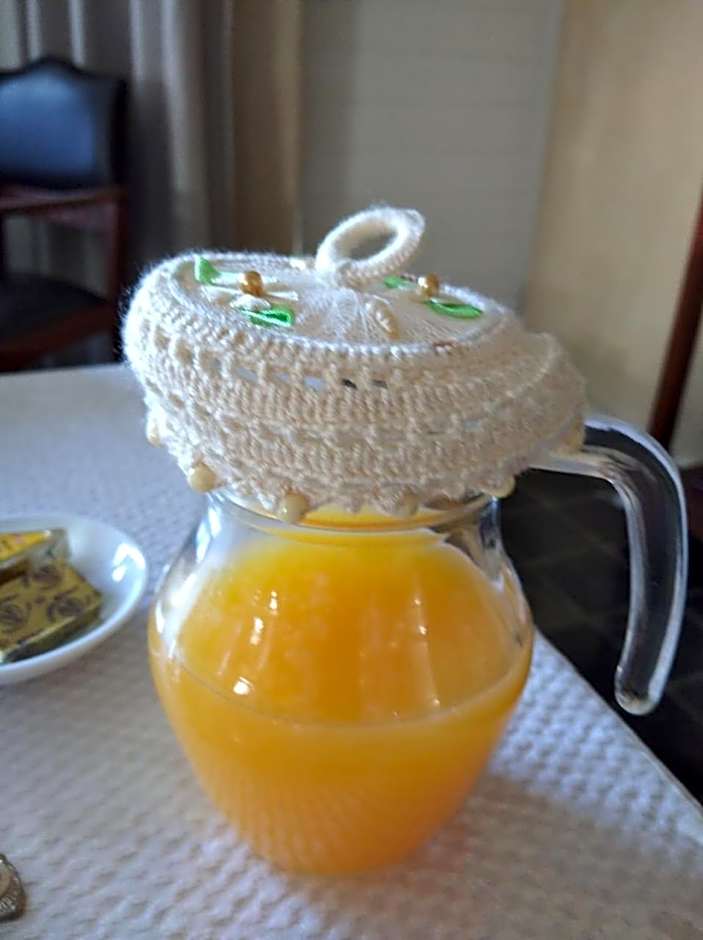 Melkbosstrand Bed and Breakfast