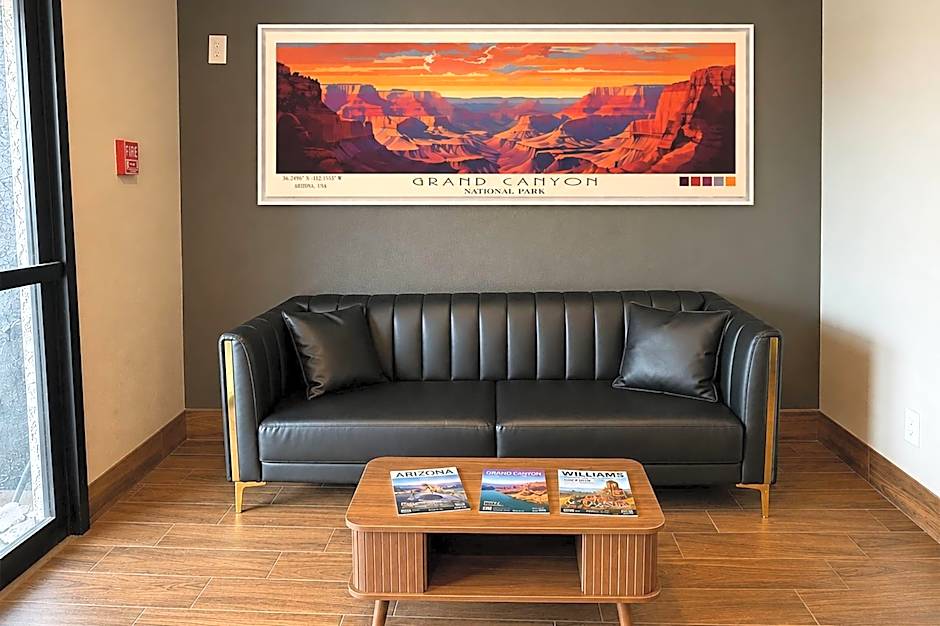 Majestic Canyon Lodge, a Dazzler Select by Wyndham