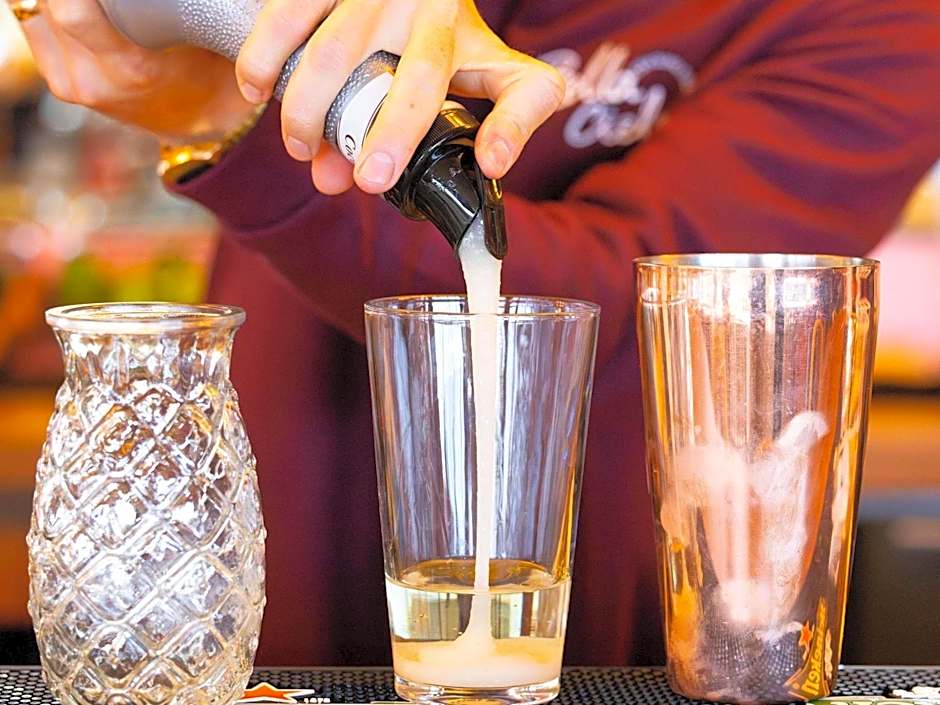 Mercure Nice Centre Notre Dame