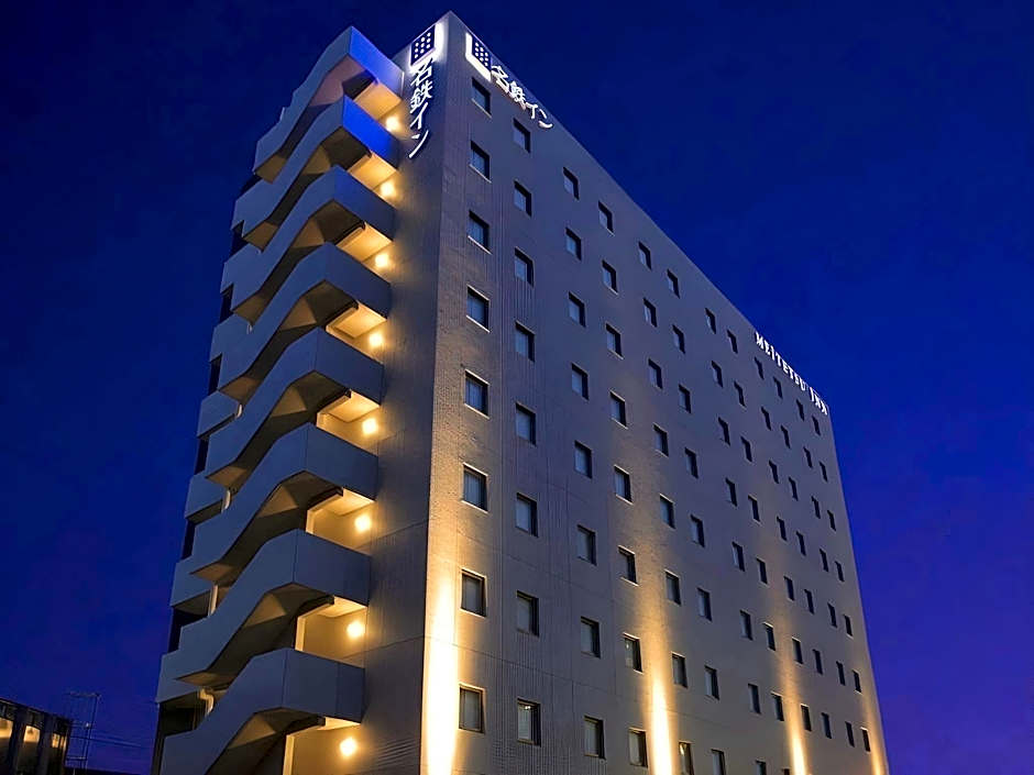 Meitetsu Inn Chitahandaeki