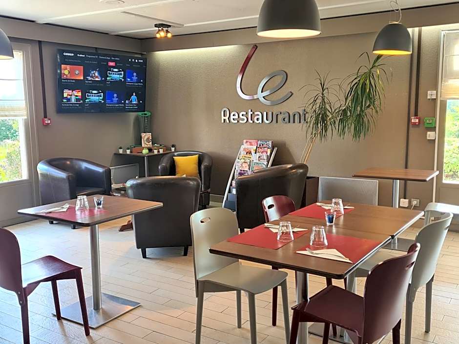 Campanile Saint-Etienne Est- Saint-Chamond