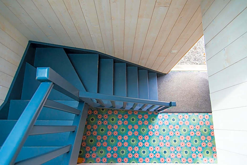 Les Chambres d'Hôtes de Bordustard