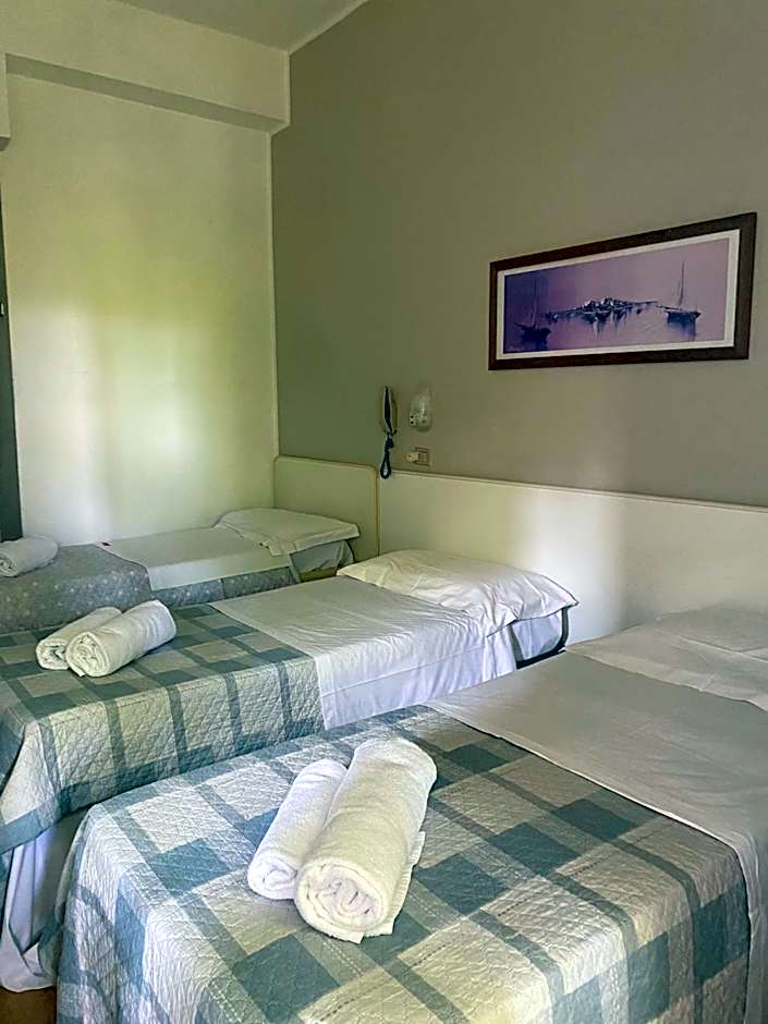Hotel Tiziana