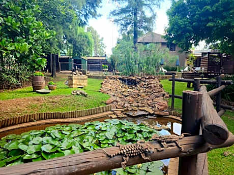 Goodnight Guest Lodge