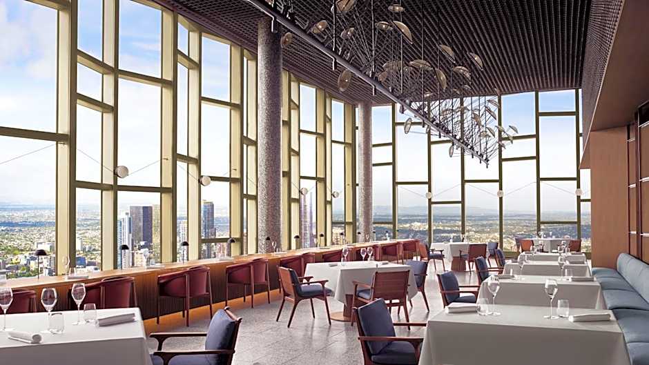 The Ritz-Carlton, Melbourne