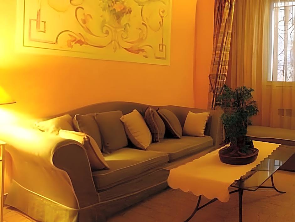 Hotel Le Medieval Palais des Papes