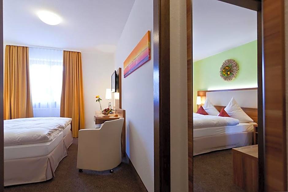 Hotel-Gasthof zur Sonne