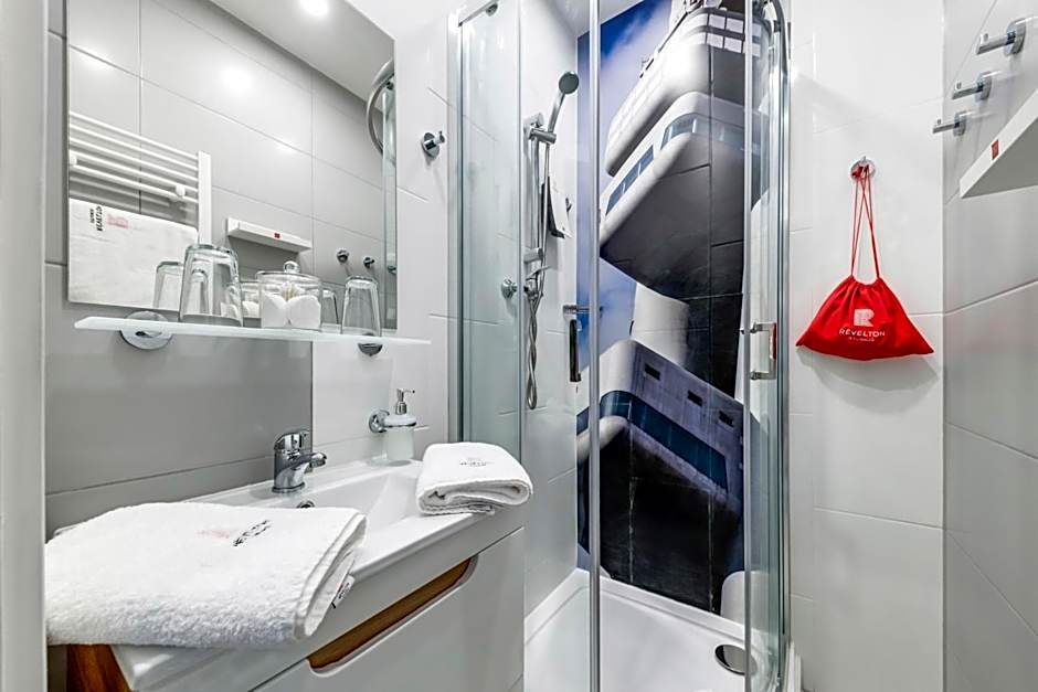 Revelton Studios Prague