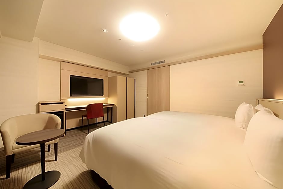 Richmond Hotel Yokohama Ekimae