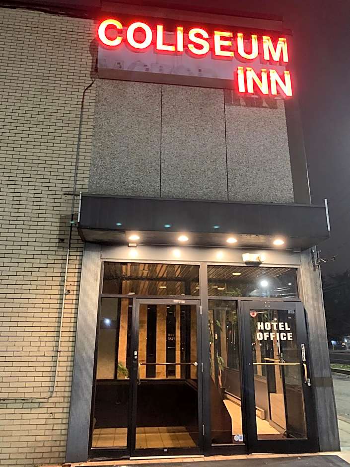 Coliseum Inn & Suites - Garden City Long Island