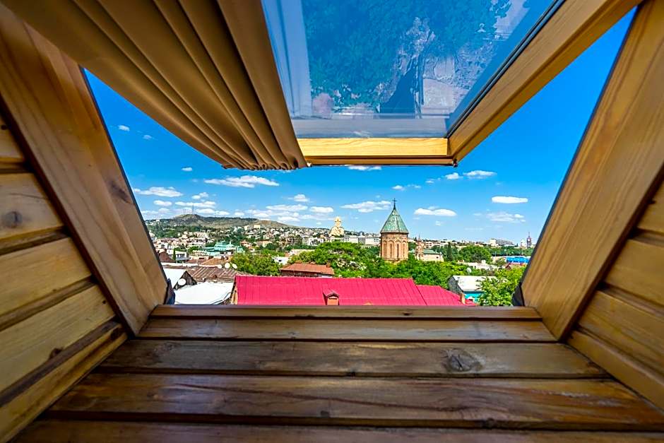 Hotel Imperial House