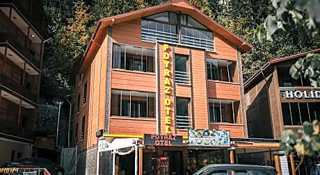 Poyraz Hotel