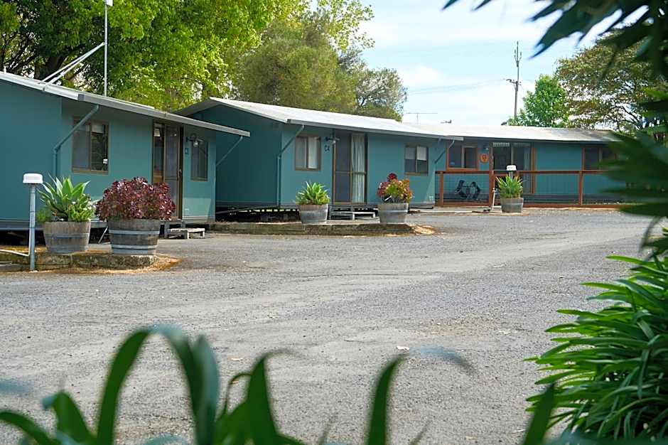Pine Country Caravan Park