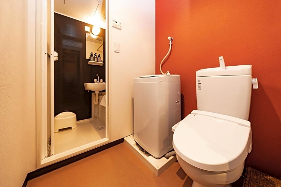 Apartment Sun Bright - Vacation STAY 89260v