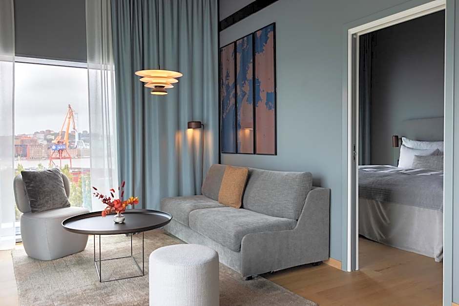 Clarion Hotel The Pier