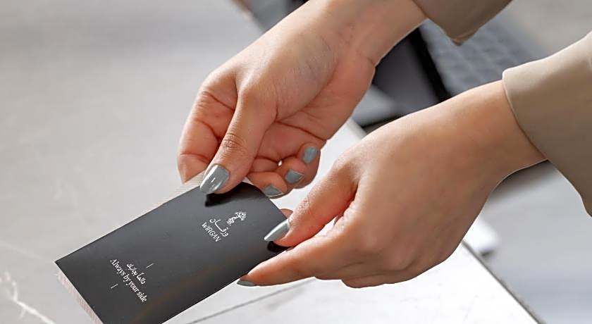 Wirgan Hotel Al Azizyah