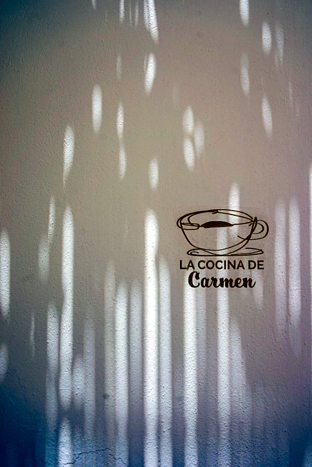 Casa Carmen Morelos