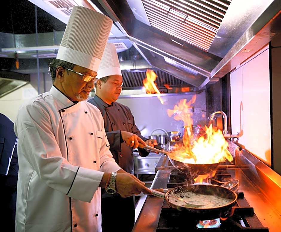 Udaan Clover Hotel & Banquets, Siliguri