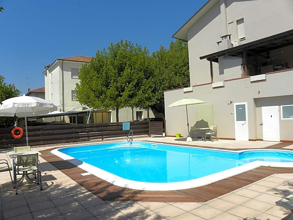 Hotel Riziana