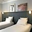 Hotel De Verdun 1882, BW Signature Collection