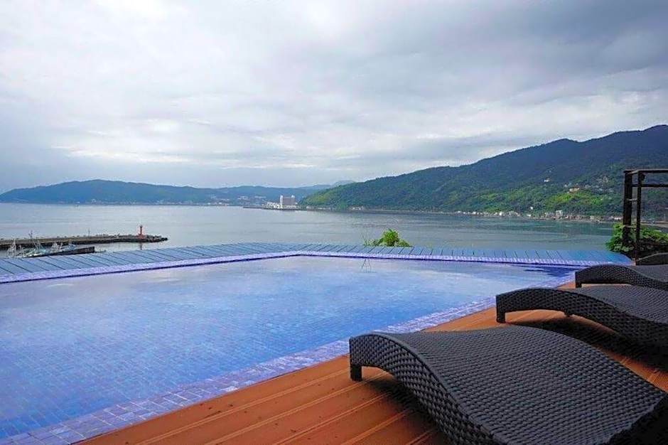 HOTEL HIMALAYA SEA