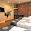 Studios Midtown Manhattan
