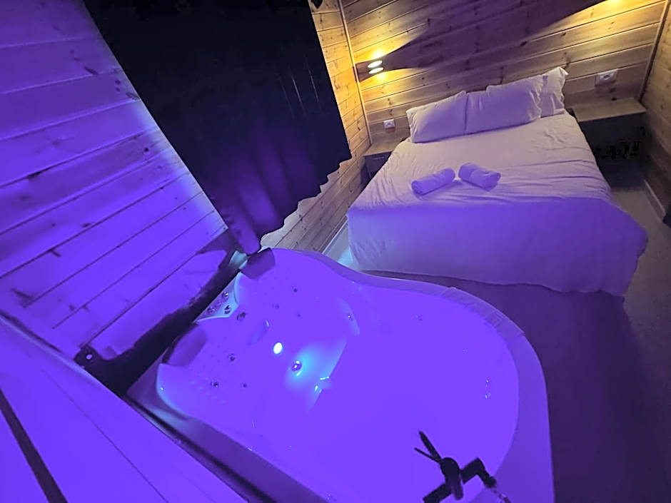 צימרים מצפה חרמון