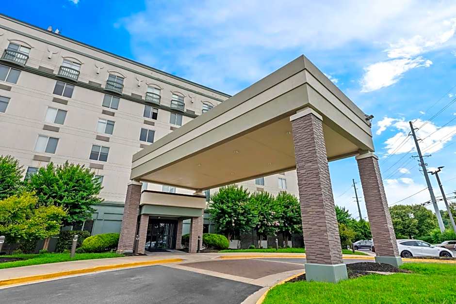 Comfort Inn Largo-Washington DC East