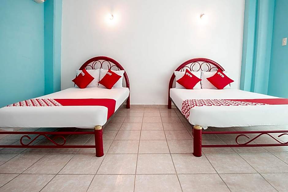 OYO Hotel Estacion