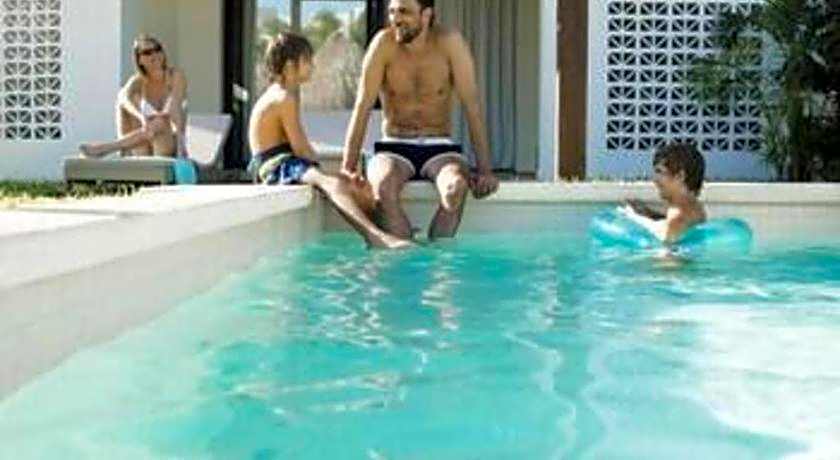 Finest Playa Mujeres - All Inclusive