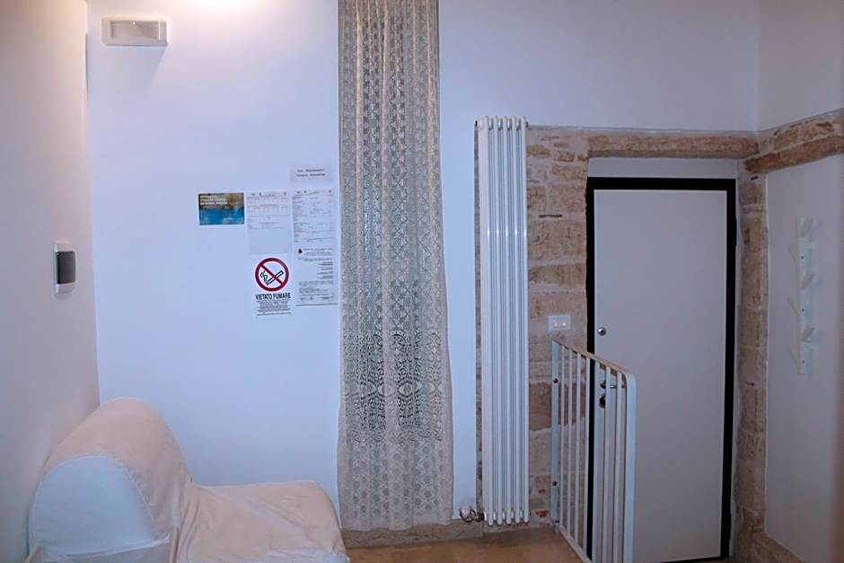 B&B piazza Garibaldi