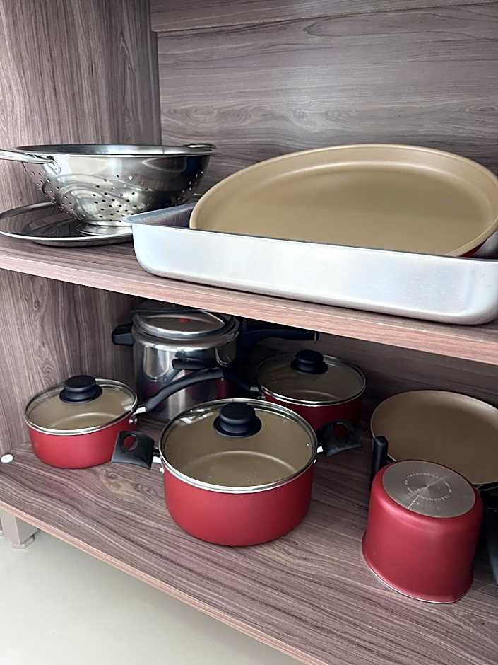 Brisas de São Chico - 450m da Praia