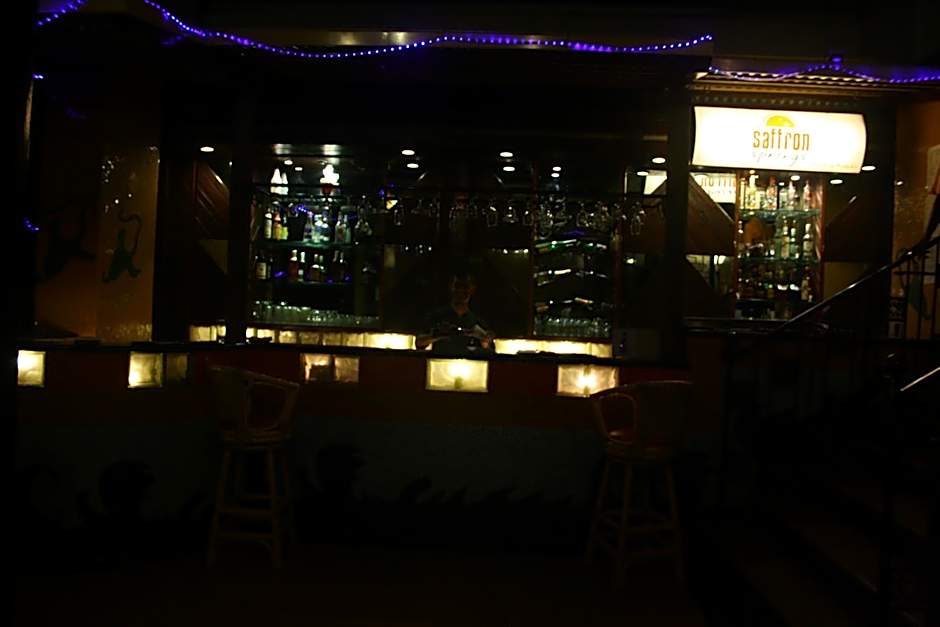 Hotel Karl Residency