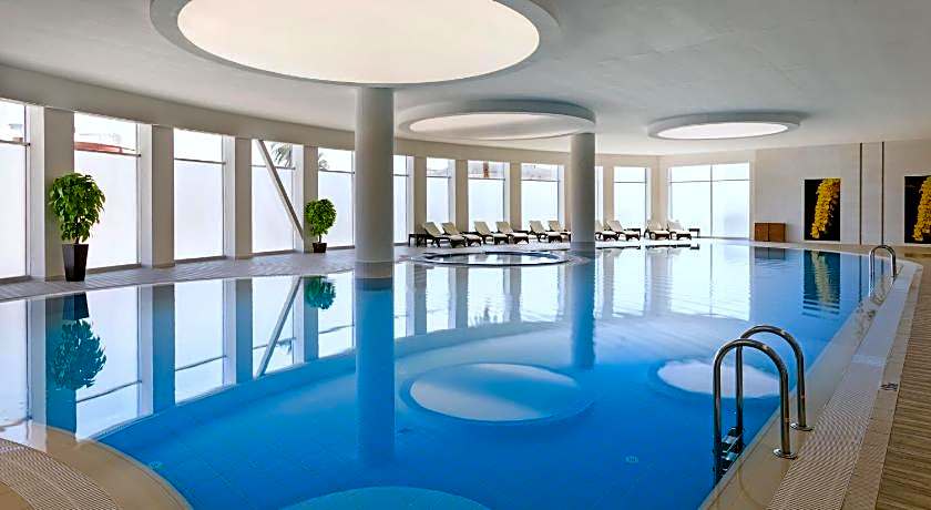 Armada Grannos Thermal Hotel & Convention Center