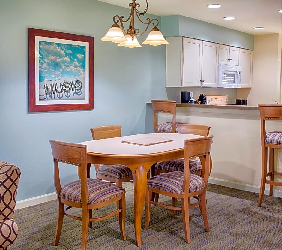 Worldmark Branson