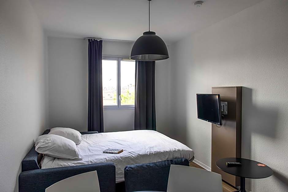 Teneo Apparthotel Bordeaux Gare Saint Jean