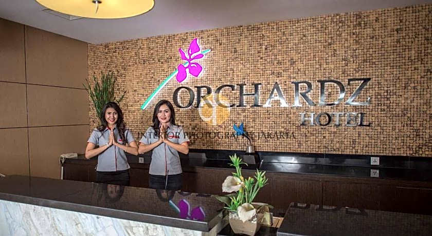 Orchardz Hotel Bandara