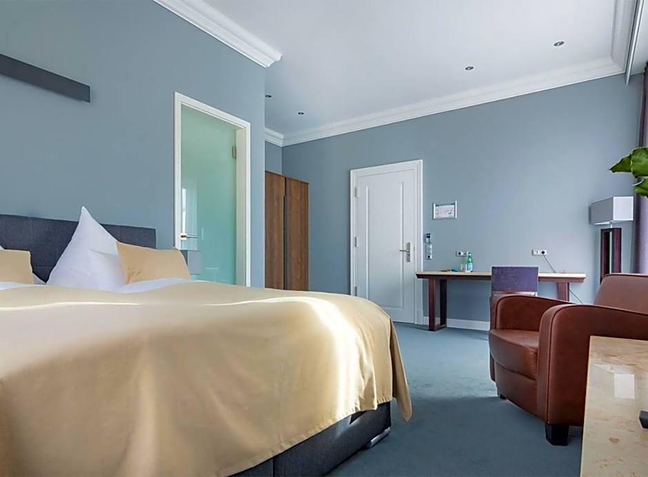 anders Kontorhaus Hotel