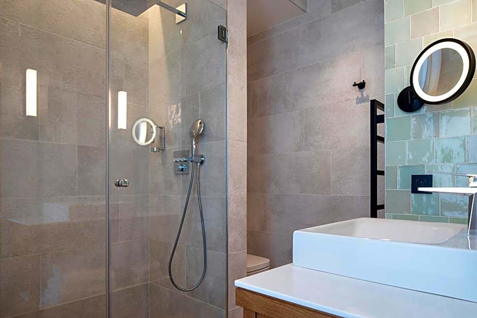 Hotel Des Champs-Elysees